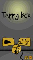 Tappy box Affiche