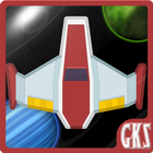 Space Shooter TNT أيقونة