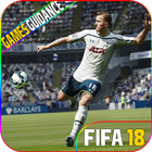 Guidance Fifa 18-icoon