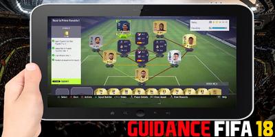 Guidance Fifa 18 screenshot 2