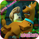 APK Guidance Lego Dimensions Scooby Doo
