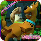 Guidance Lego Dimensions Scooby Doo آئیکن