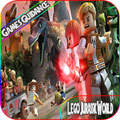 Guidance Lego Jurassic World