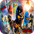 Guidance Lego Ninjago Movie