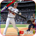Guidance MLB The Show 17