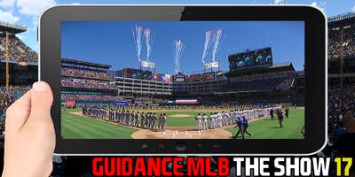 Guidance MLB The Show 17 اسکرین شاٹ 1