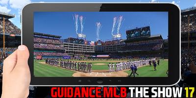 Guidance MLB The Show 17 screenshot 1