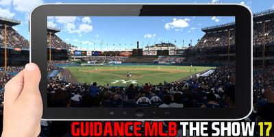 Guidance MLB The Show 17 اسکرین شاٹ 2