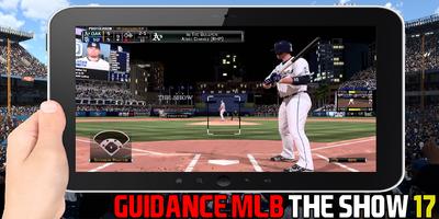 Guidance MLB The Show 17 اسکرین شاٹ 3