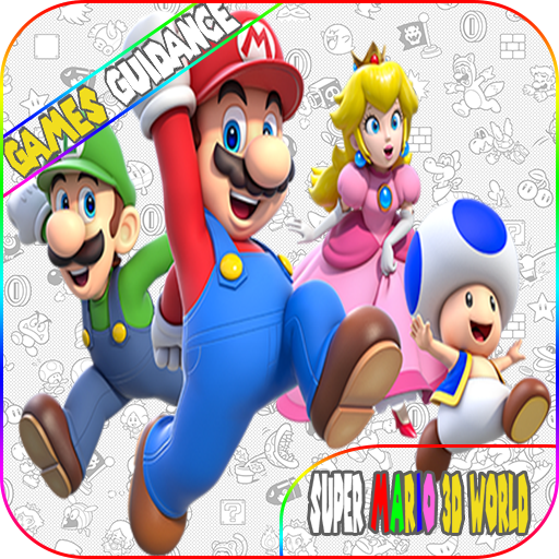 Guidance Super Mario 3d World Apk 1 0 Download For Android Download Guidance Super Mario 3d World Apk Latest Version Apkfab Com