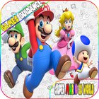 Guidance Super Mario 3D World アイコン