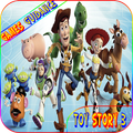 Guidance Toy Story 3