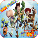 Guidance Toy Story 3 APK