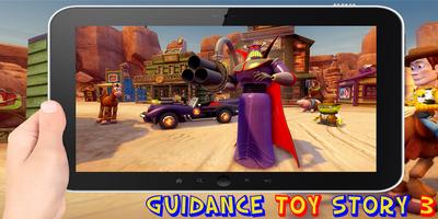 Guidance Toy Story 3 screenshot 1