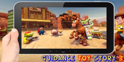 Guidance Toy Story 3 screenshot 2