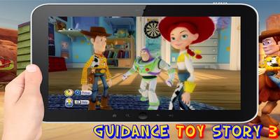 Guidance Toy Story 3 screenshot 3