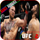 Guidance UFC 2 أيقونة