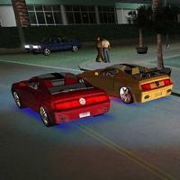 Guide for GTA Vice City 포스터