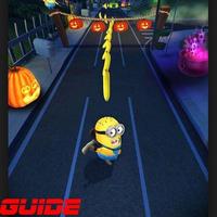 Strategy guide for minion rush Affiche