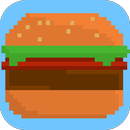 BurgerRun - Game APK