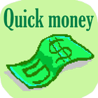QuickMoney - The Game icon