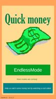 QuickMoney - The Game screenshot 1