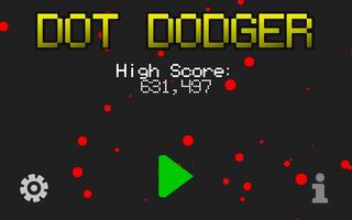 برنامه‌نما Dot Dodger عکس از صفحه