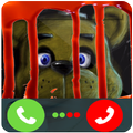 Freddy & 5nights Call Prank 🌟
