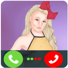 A Call From Jojo Siwa Prank 2 icône