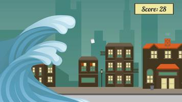 Sweet Tsunami پوسٹر