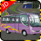 Icona Drive Bus