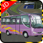 Drive Bus ไอคอน