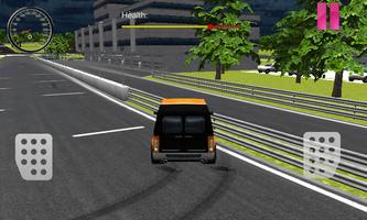 Drive Bus syot layar 2