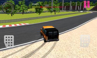 Drive Bus screenshot 3