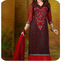 Woman Shalwar Kameez Free