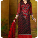 Woman Shalwar Kameez Free APK