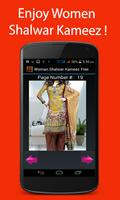 Woman Shalwar Kameez Free Ekran Görüntüsü 3