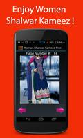 Woman Shalwar Kameez Free Ekran Görüntüsü 1
