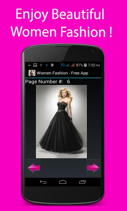 Featured image of post Fashion Design App Free Download / Download and design any kind of style within a minute.