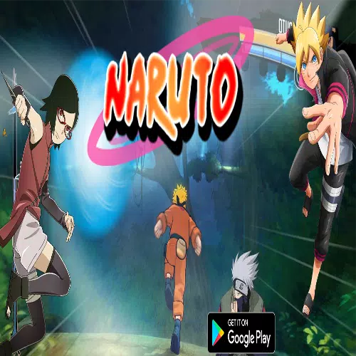 The new Boruto movie poster XD  Jeux naruto, Naruto shippuden, Naruto