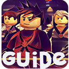 ikon Guide LEGO Ninjago Tournament