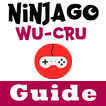 Guide LEGO Ninjago WU-CRU