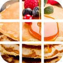 Food Puzzle APK