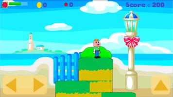 klaren run and jump screenshot 1