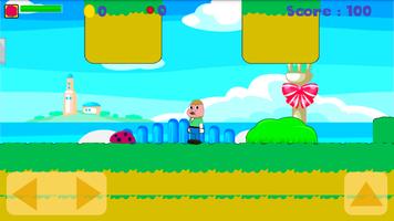 klaren run and jump screenshot 3