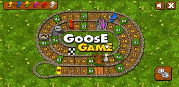 Game of Goose HD
