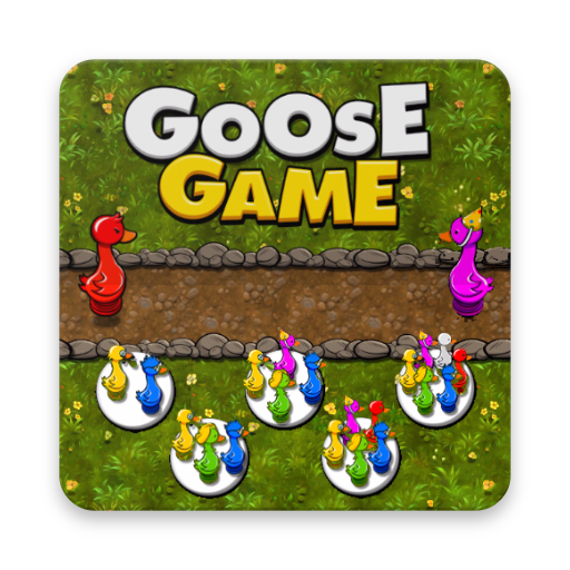 Game of Goose HD
