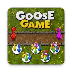 Game of Goose HD APK download