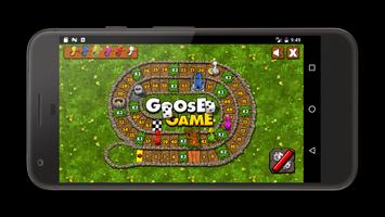 Game of Goose HD โปสเตอร์