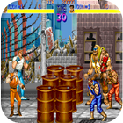 Guía For Final Fight 2016 icon